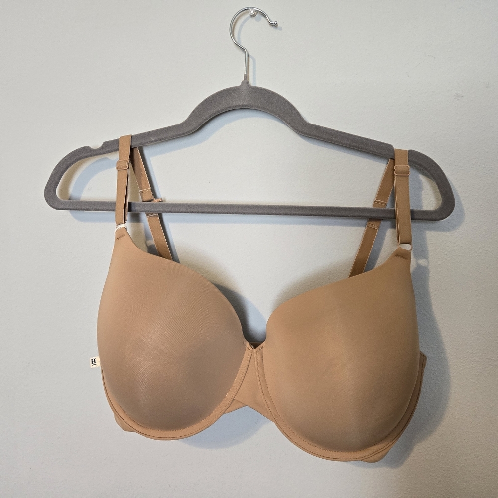 Harper Wilde Bra 38DDD/F